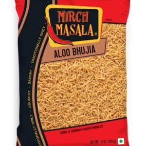 ALOO BHUJIA - 15 X 340 gm