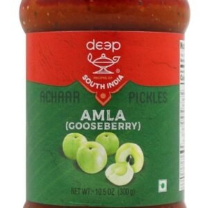 AMLA PICKLE 12 X 300 gm