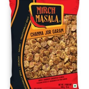 CHANA JOR GARAM - 15 X 340 gm