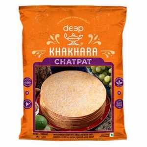CHATPAT KHAKHARA - 32x 180gm