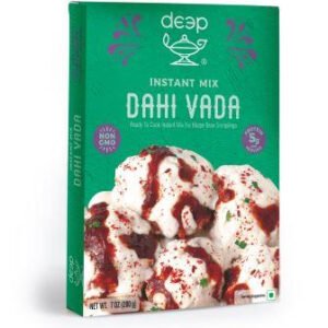 DAHI VADA MIX - 30 X 200gm