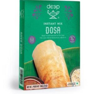 DOSA MIX - 30 X 200gm