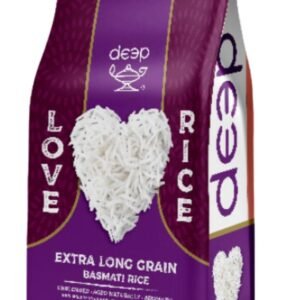 Deep Extra long Basmati 907 gm [20 X 907 gm]