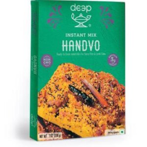 HANDVO MIX - 30 X 200gm