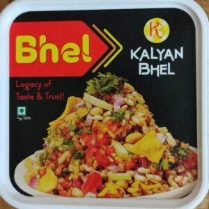 Kalyan Bhel 200gm [20 X 200gm ]