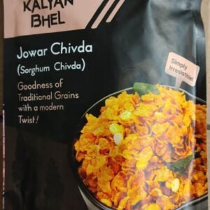 Kalyan Jawari Chiwada 100gm [60 x 100gm]