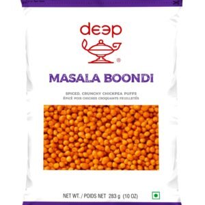 MASALA BOONDI - 15 X 283 gm