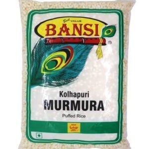 MURMURA KOLHAPURI - 20 X 400 gm