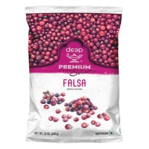 Falsa [ 340 gm * 24 Pouch ]