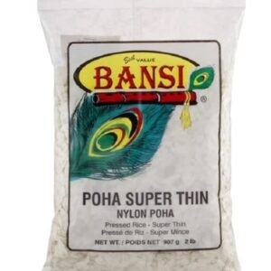 POHA SUPER THIN 20 X 907 gm