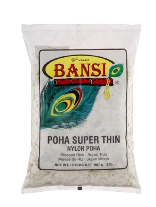 POHA SUPER THIN 20 X 907 gm