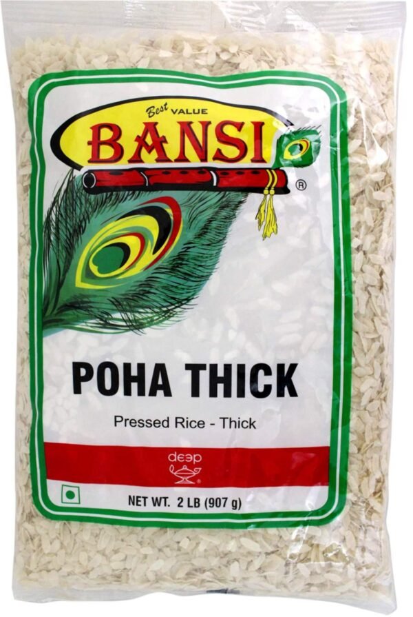 POHA THICK 20 X 907 gm