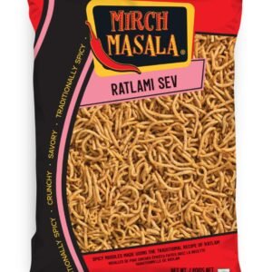 RATLAMI SEV - 15 X 340 gm