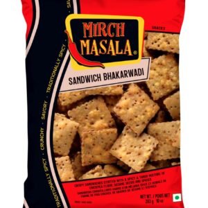SANDWICH BHAKARWADI - 15 X 283 gm