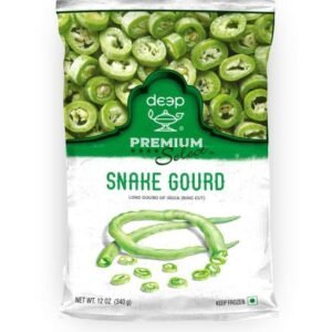 SNAKE GOURD - 24 X 340gm