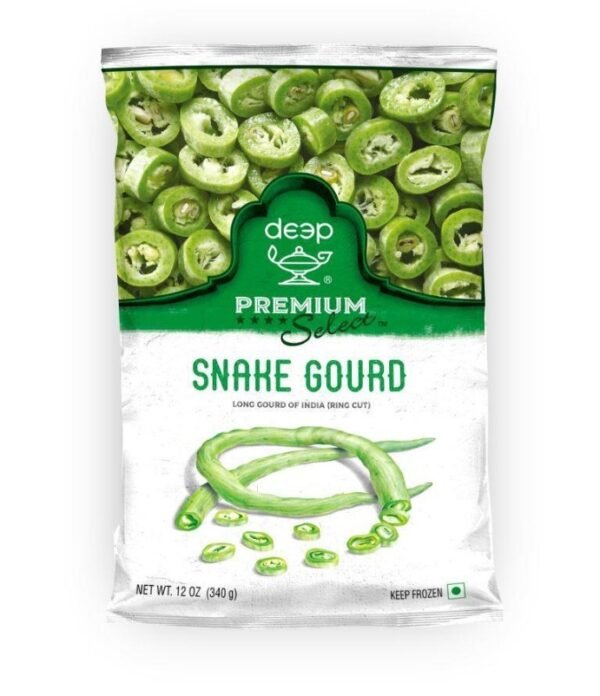 SNAKE GOURD - 24 X 340gm
