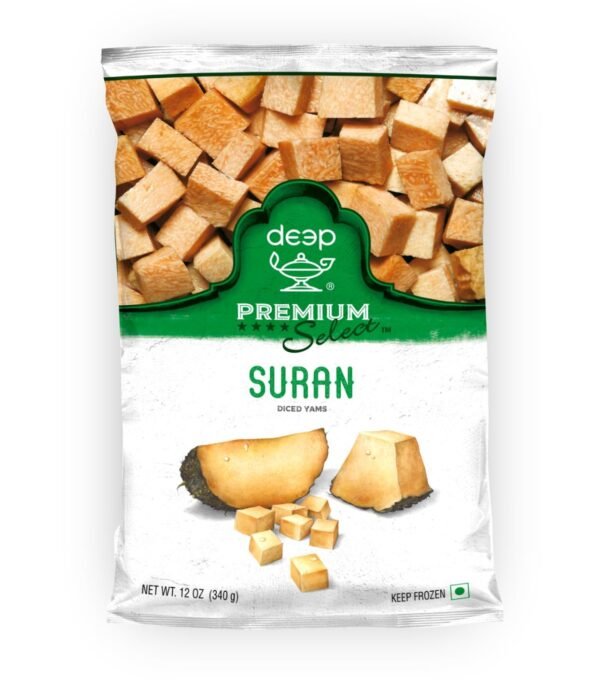 SURAN - 340 gm X 24 Bag